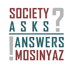 В пятницу, 20 декабря состоялось заседание круглого стола «Society Asks – MosInYaz Answers».  Тема дискуссии – «Моя мечта: от дивана до осуществления».